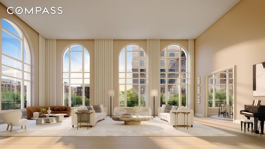 211 West 84th Street #7A