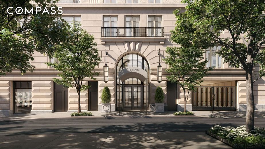 211 West 84th Street #9B