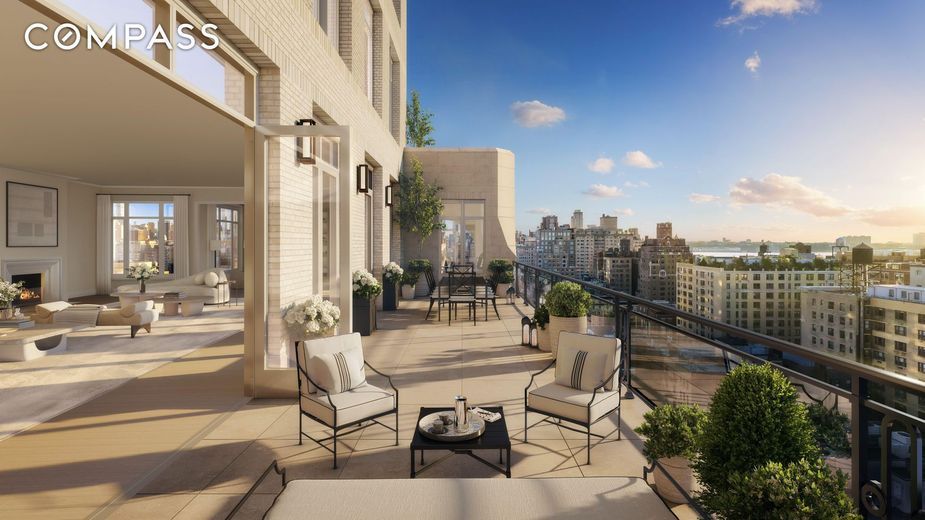 211 West 84th Street #PHA