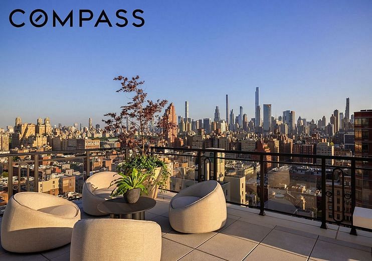 211 West 84th Street #PHEAST
