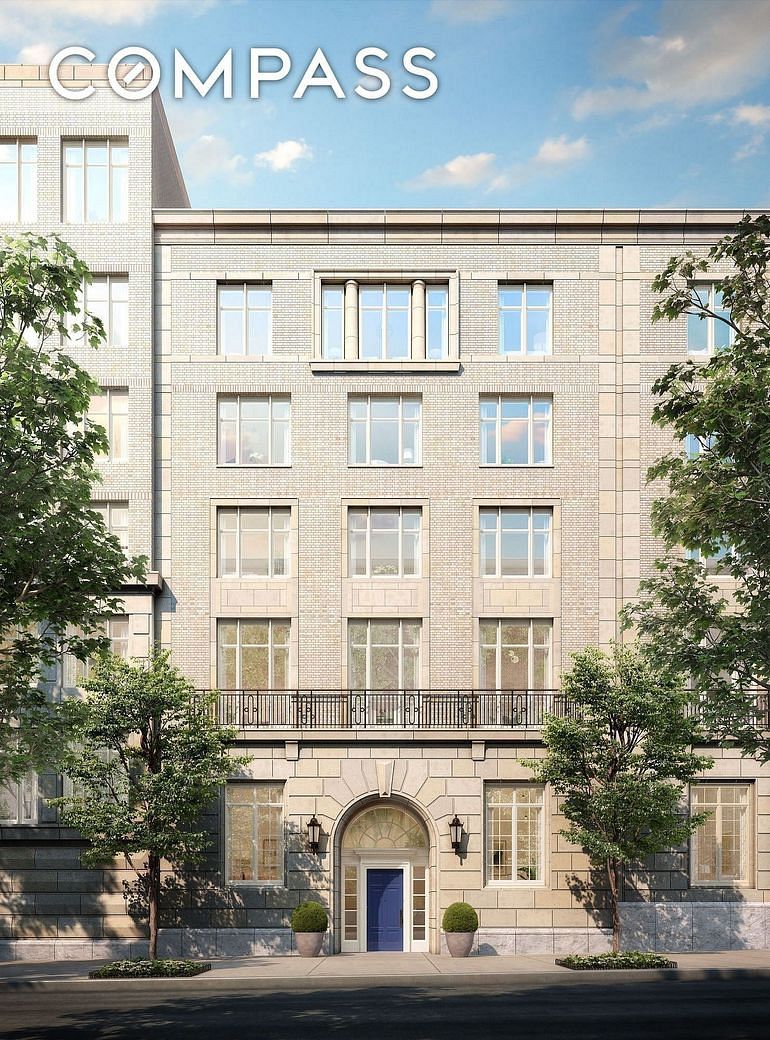 211 West 84th Street #THEAST