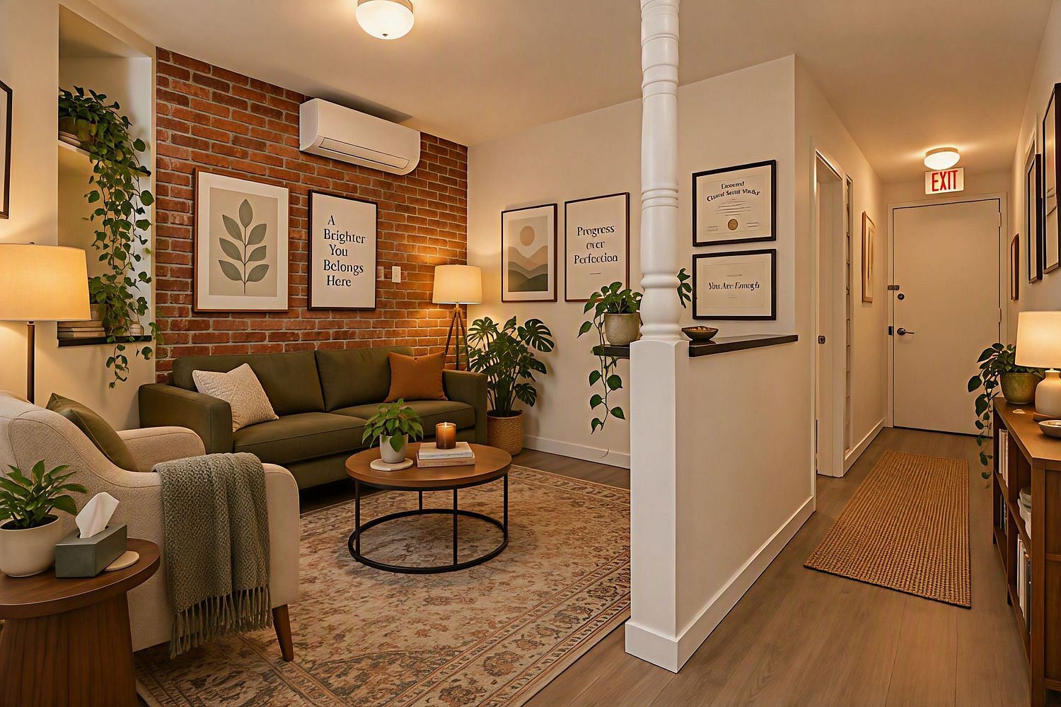 211 West 88th Street #LL
