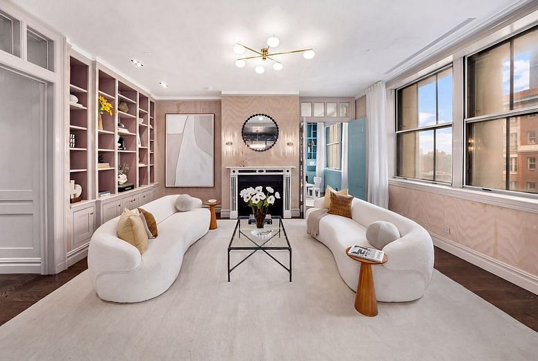 2112 Broadway #PH7/8F
