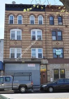 Image 1 of 3 for 2112 Fulton Street in Brooklyn, Ocean Hill, NY, 11233