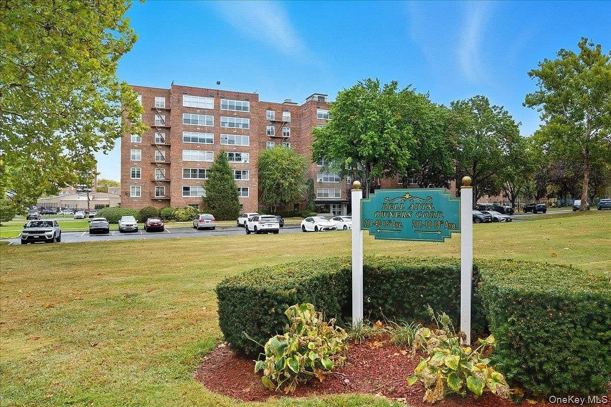 Image 1 of 26 for 21140 18th Avenue #1H in Queens, New York, NY, 11360