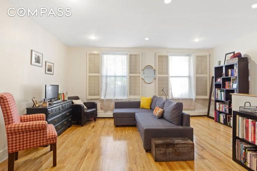 Image 1 of 7 for 2116 Dorchester Road #1I in Brooklyn, NY, 11226