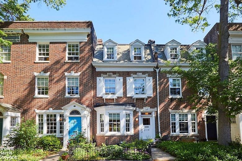 2119 Albemarle Terrace