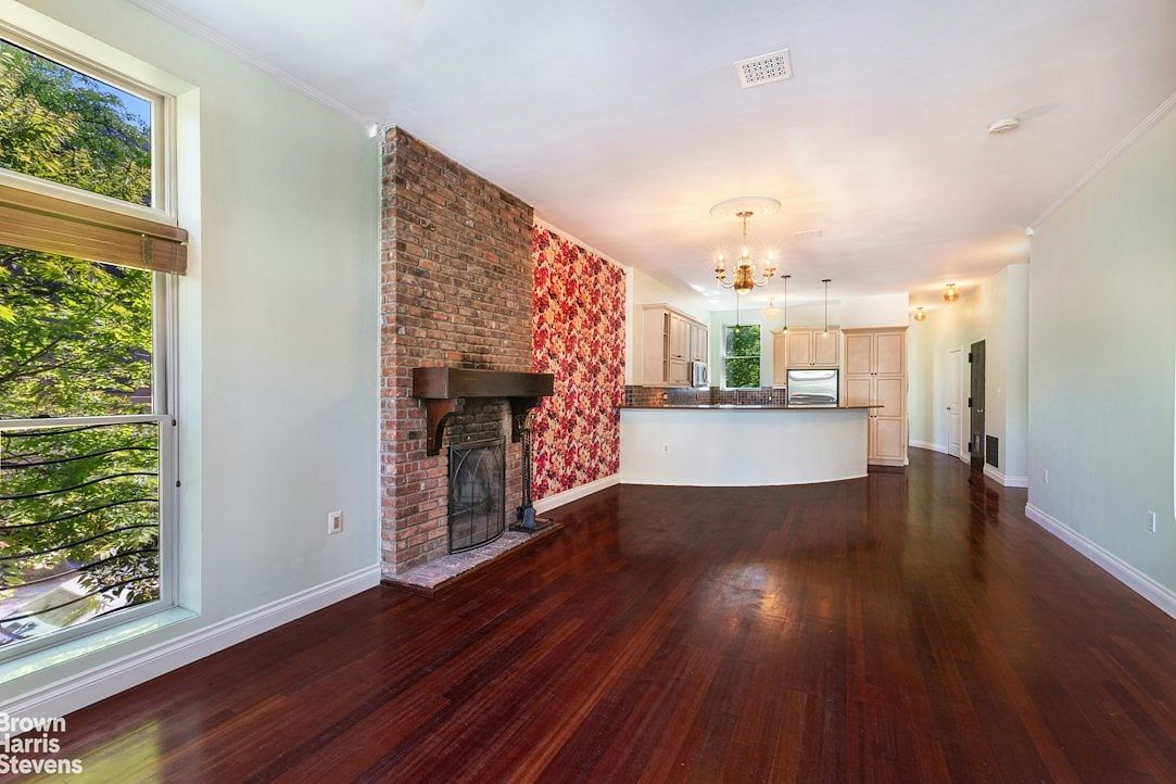 2119 Fifth Avenue #1