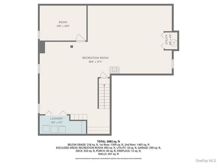 2119 Rosemont Street