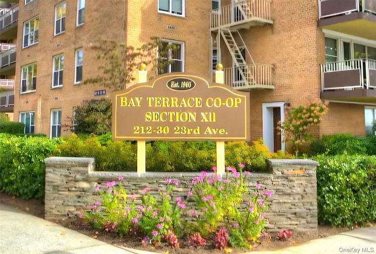 212-30 23 Avenue #1A