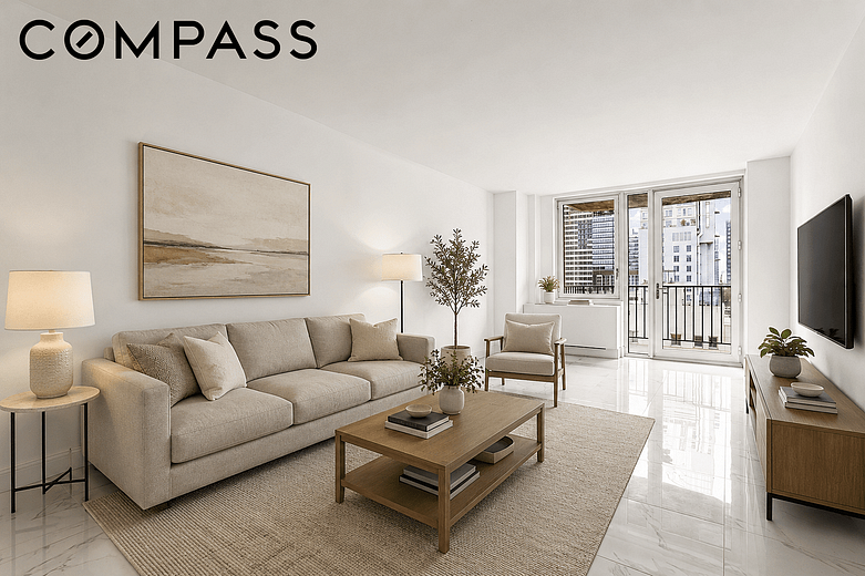 212 East 47th Street #28F