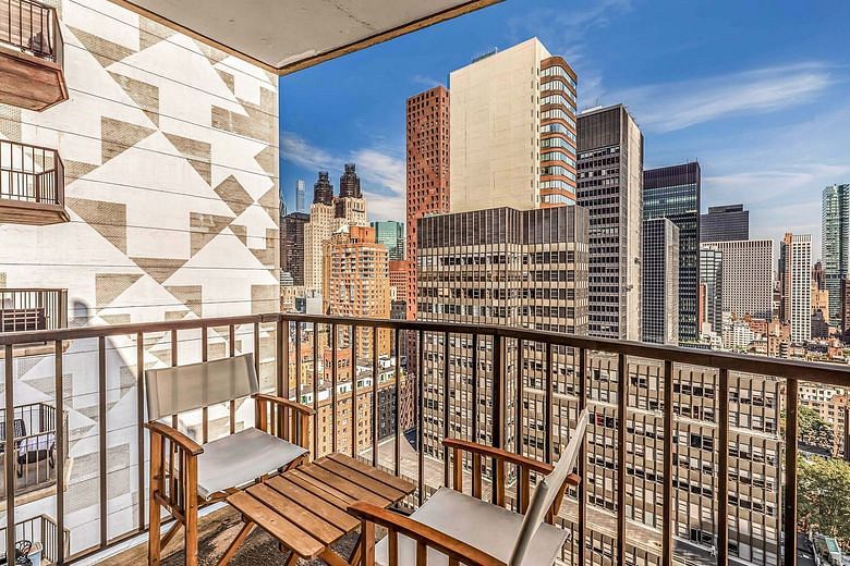 212 East 47th Street #31E