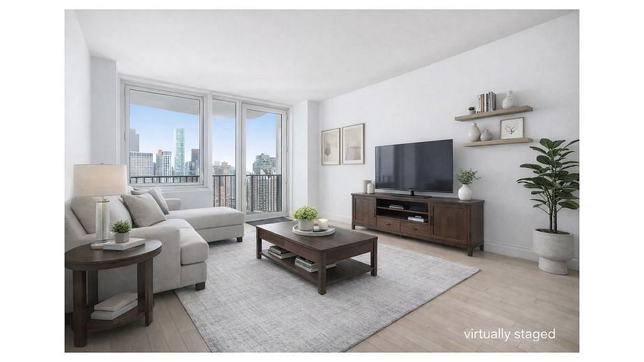 212 East 47th Street #32C