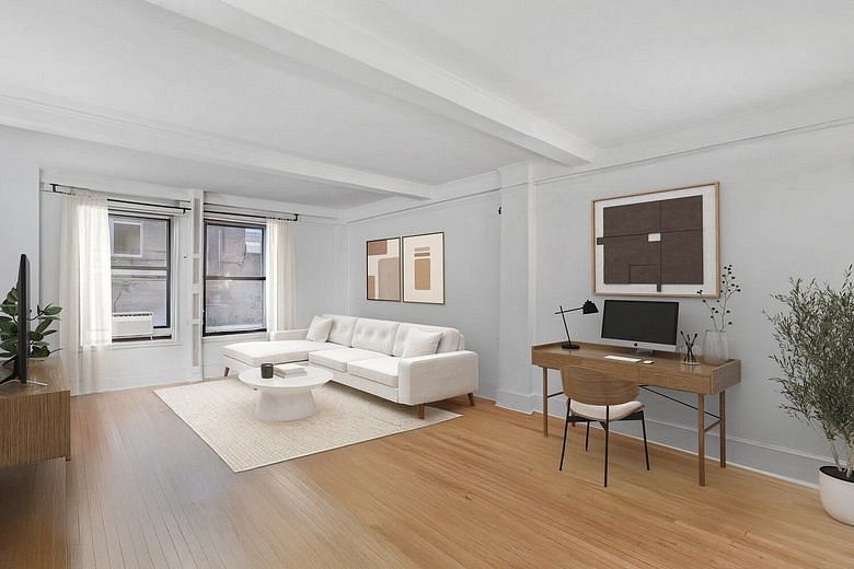 212 East 48th Street #2E