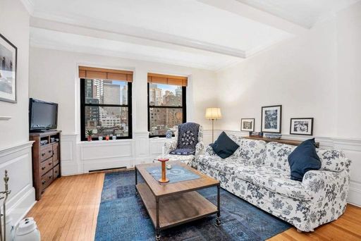 Image 1 of 11 for 212 East 48th Street #7C in Manhattan, New York, NY, 10017