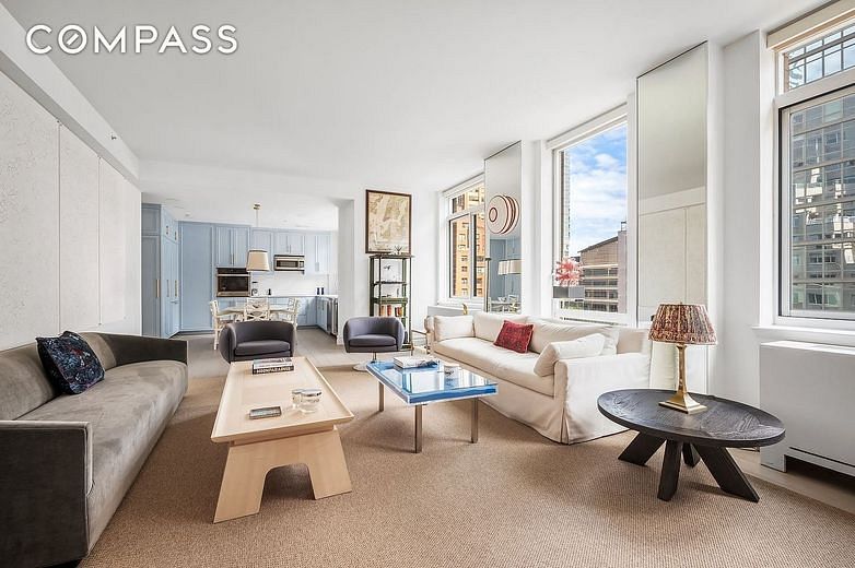 212 East 57th Street #11A