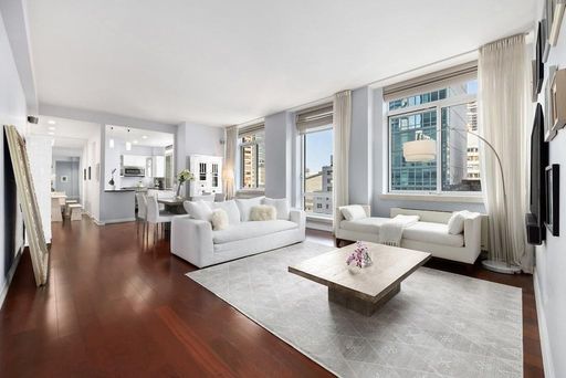 Image 1 of 12 for 212 East 57th Street #16A in Manhattan, New York, NY, 10022