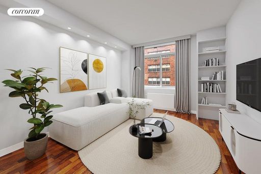 Image 1 of 9 for 212 East 57th Street #5B in Manhattan, New York, NY, 10022