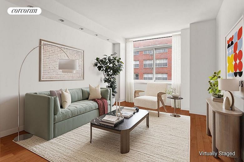 212 East 57th Street #5B