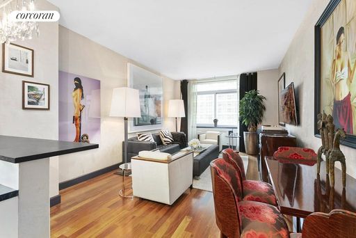 Image 1 of 7 for 212 East 57th Street #5C in Manhattan, New York, NY, 10022