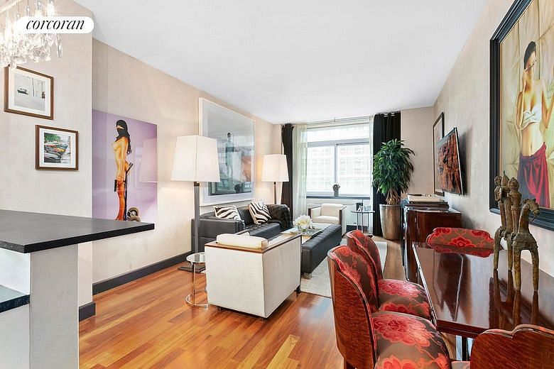 212 East 57th Street #5C