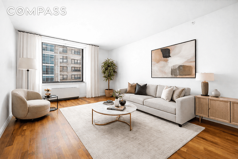 212 East 57th Street #5C