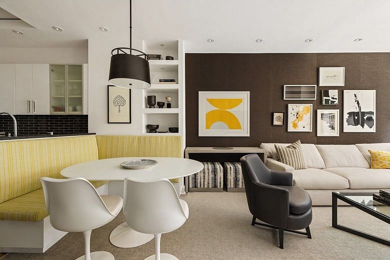 212 East 57th Street #6C