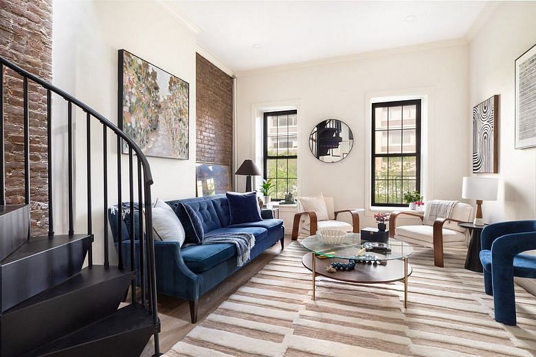 212 East 70th Street #4B