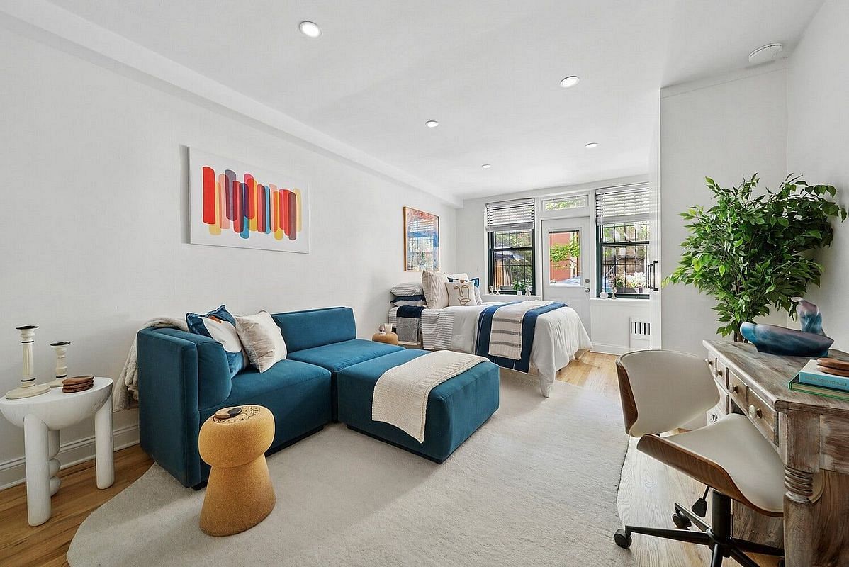 Image 1 of 8 for 212 East 77th Street #1A in Manhattan, New York, NY, 10075