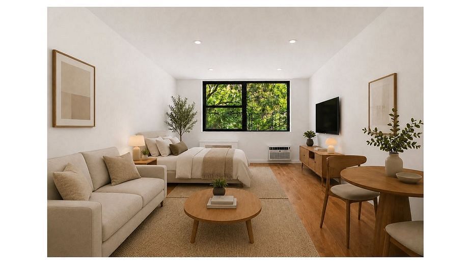 212 East 77th Street #4D