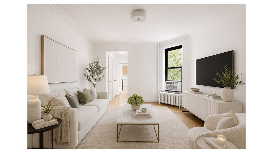 212 East 84th Street #3C