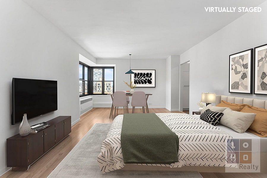 Image 1 of 25 for 212 East Broadway #G1602 in Manhattan, NEW YORK, NY, 10002