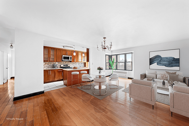 212 East Broadway #G701