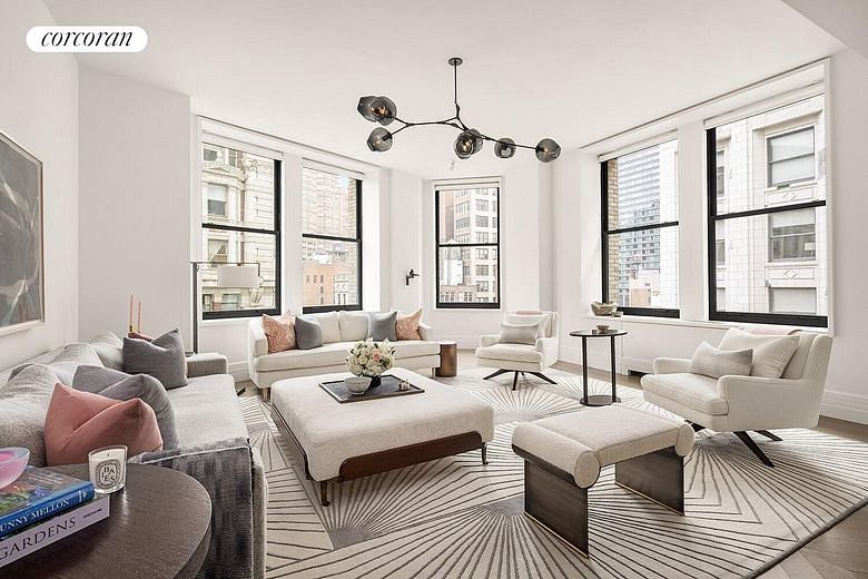 212 Fifth Avenue #14B