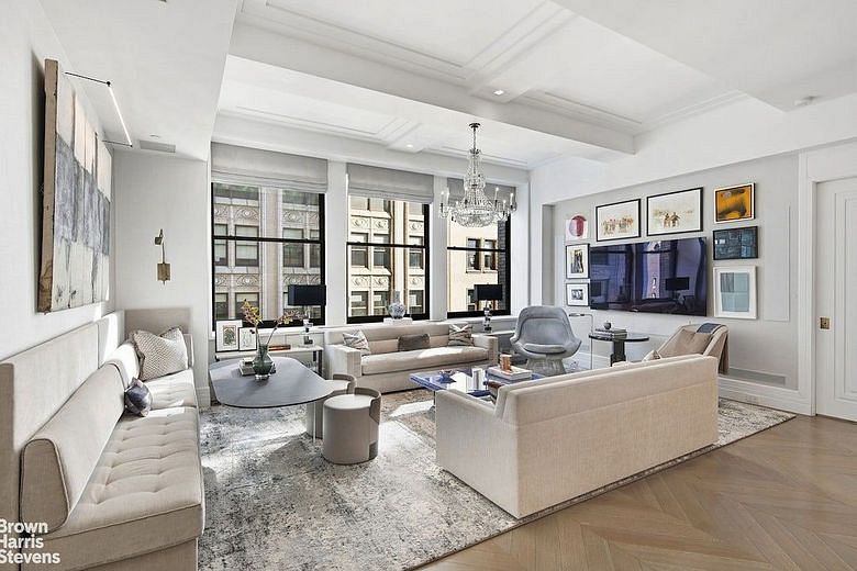 212 Fifth Avenue #14C