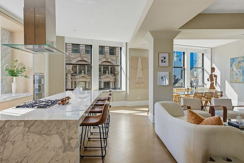 212 Fifth Avenue #16B