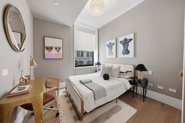 212 Fifth Avenue #16B