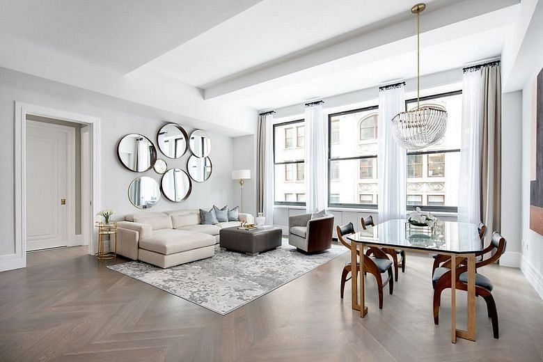 212 Fifth Avenue #6C