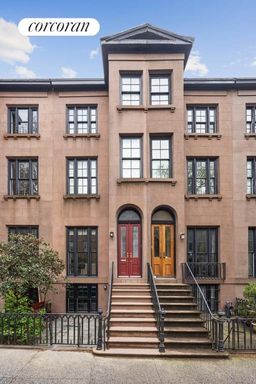 Image 1 of 31 for 212 Kane Street in Brooklyn, NY, 11231