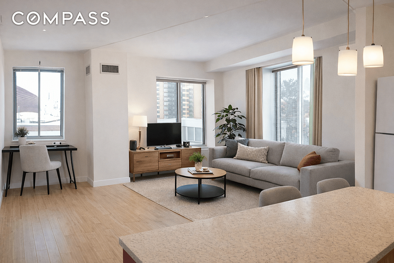 212 South Oxford Street #7K