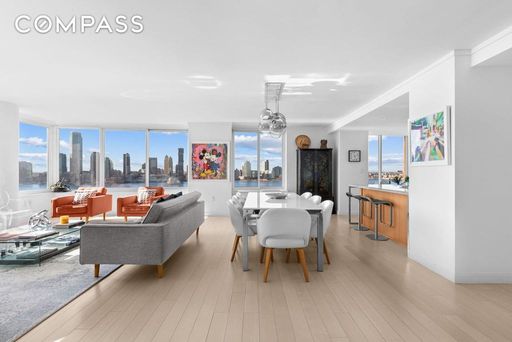 Image 1 of 23 for 212 Warren Street #20A in Manhattan, New York, NY, 10282