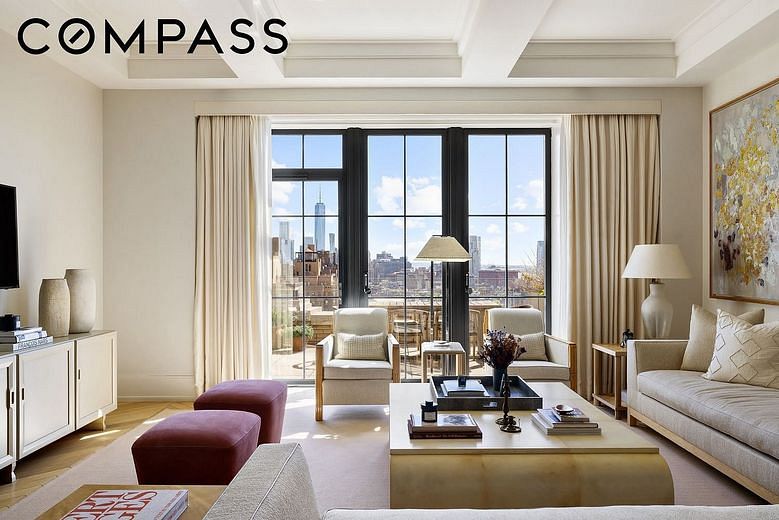 212 West 18th Street #15A