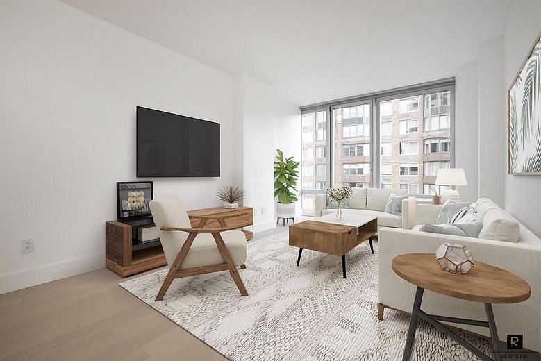 212 West 72nd Street #10C