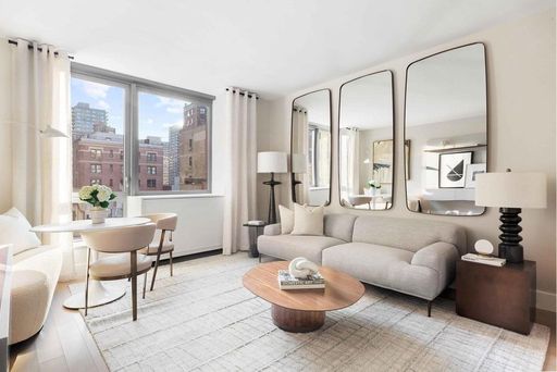 Image 1 of 11 for 212 West 72nd Street #12A in Manhattan, New York, NY, 10023
