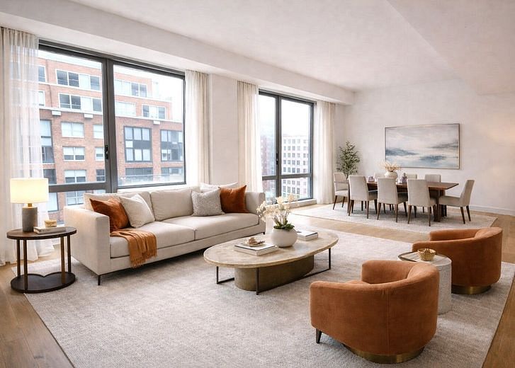 212 West 72nd Street #14D