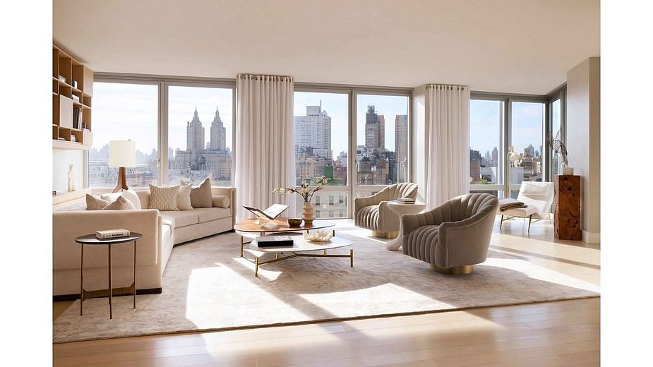 212 West 72nd Street #15G
