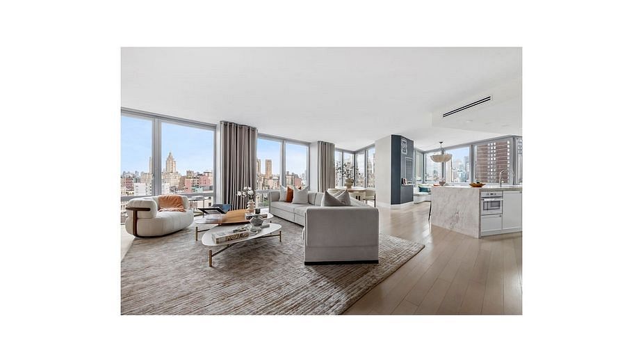 212 West 72nd Street #15G