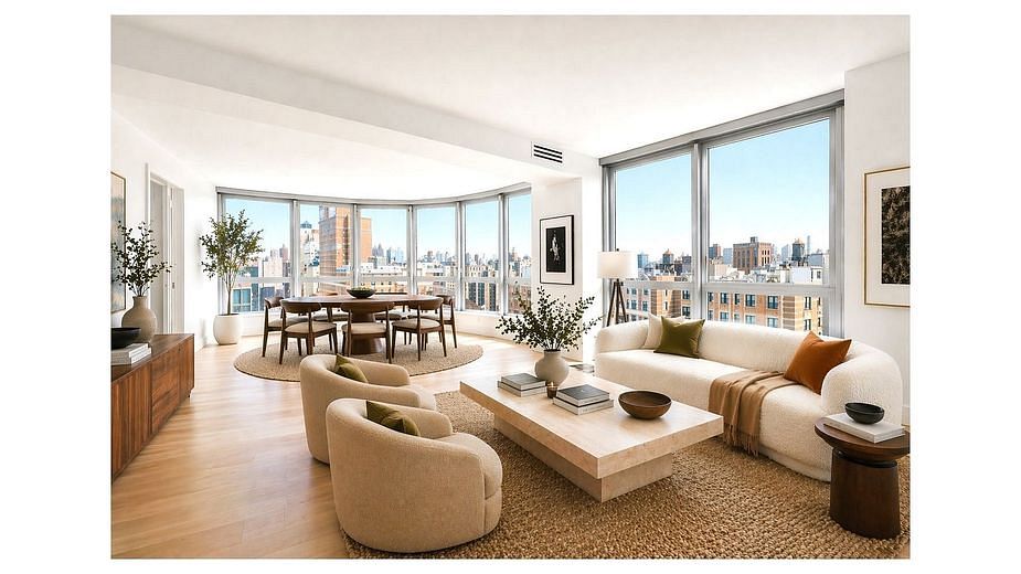 212 West 72nd Street #16E