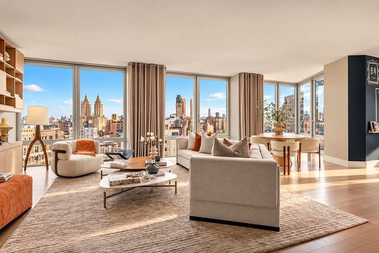 212 West 72nd Street #16G