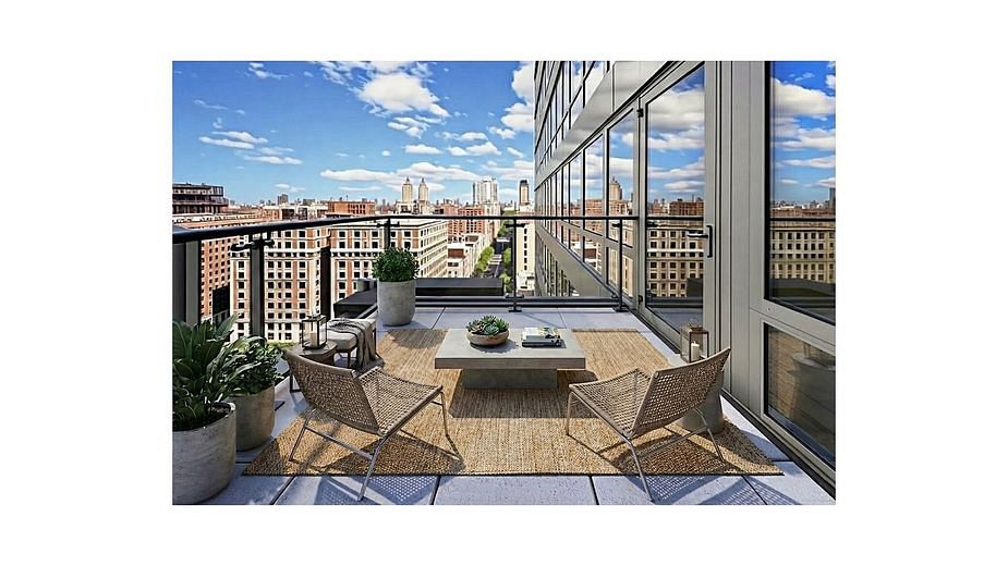 212 West 72nd Street #17B